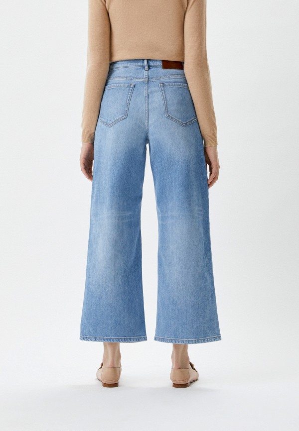 фото Джинсы weekend max mara