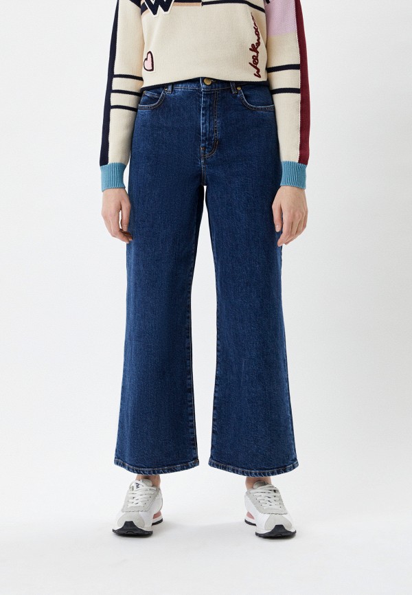 фото Джинсы weekend max mara