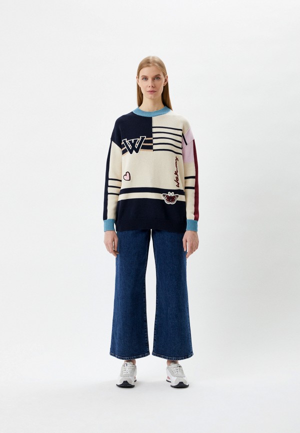 фото Джинсы weekend max mara