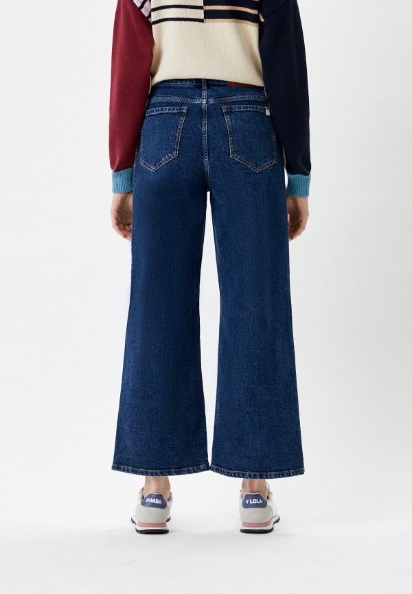 фото Джинсы weekend max mara
