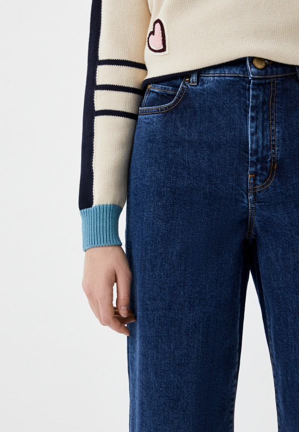 фото Джинсы weekend max mara