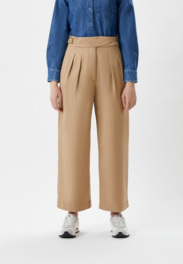 фото Брюки weekend max mara