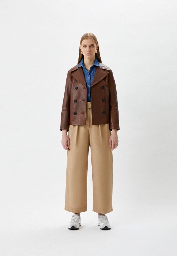фото Брюки weekend max mara