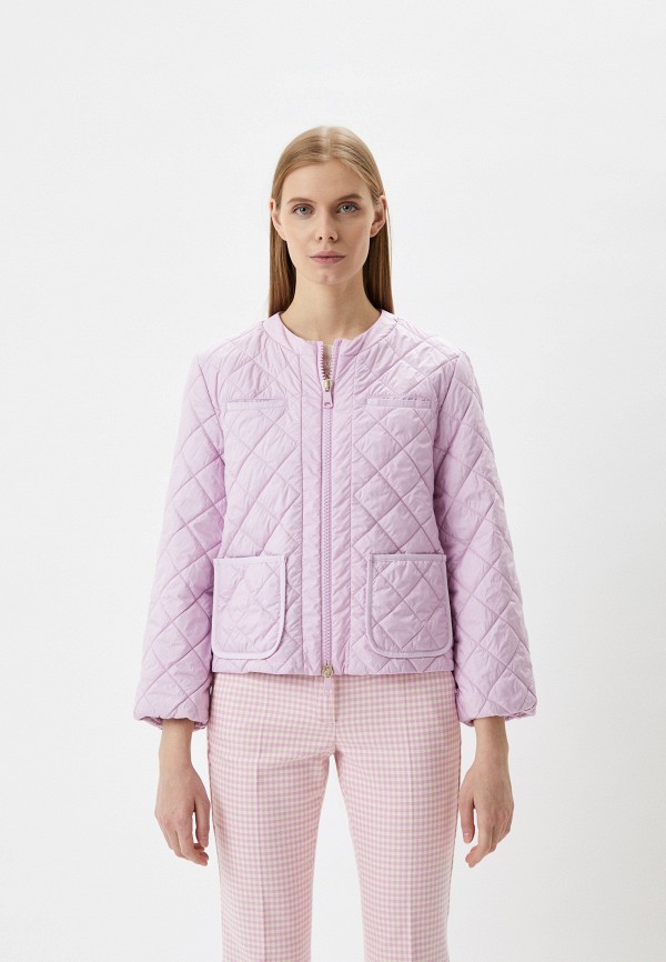 фото Куртка утепленная weekend max mara