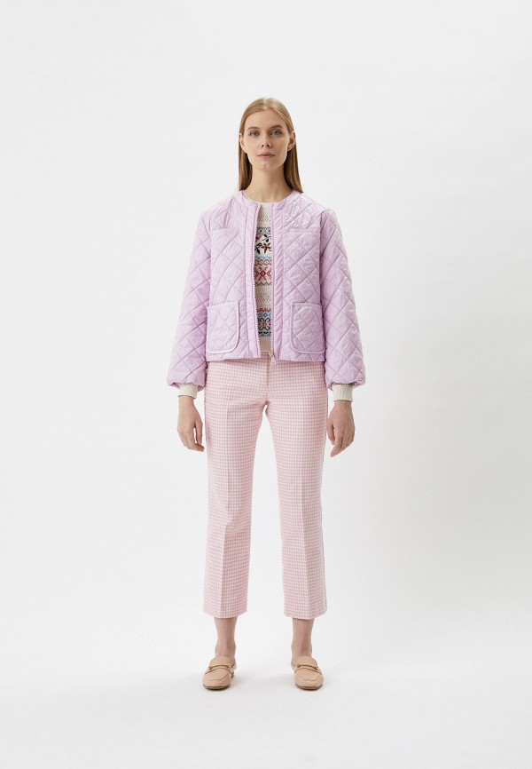 фото Куртка утепленная weekend max mara