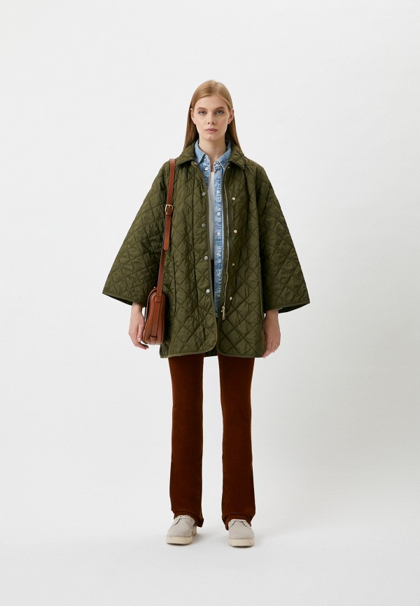 фото Куртка утепленная weekend max mara