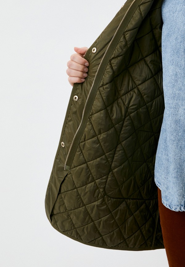 фото Куртка утепленная weekend max mara