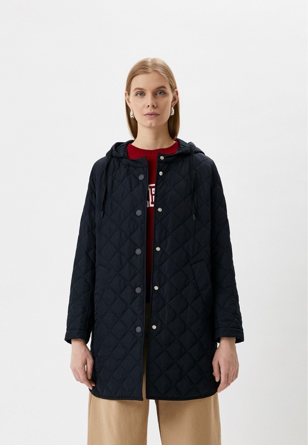 фото Куртка утепленная weekend max mara
