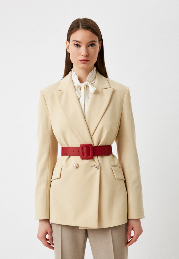 фото Ремень weekend max mara