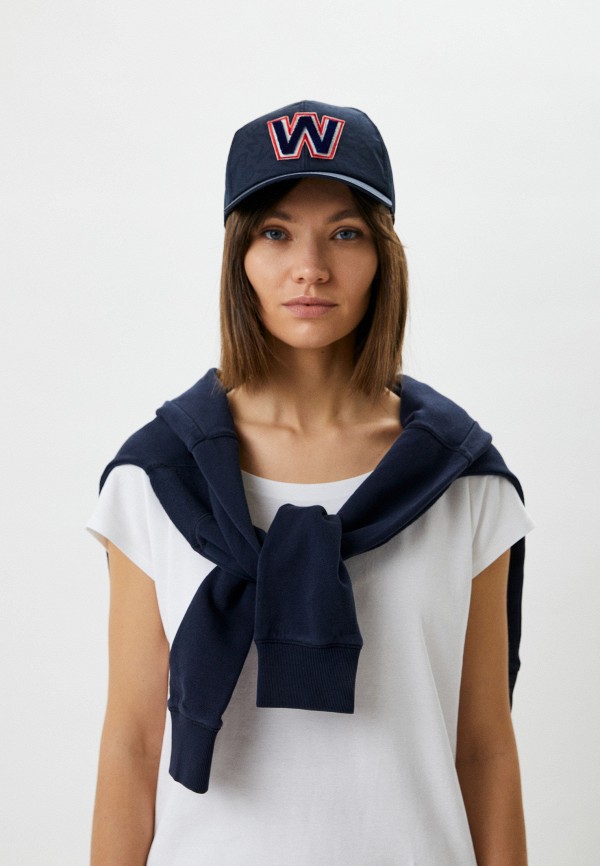 фото Бейсболка weekend max mara