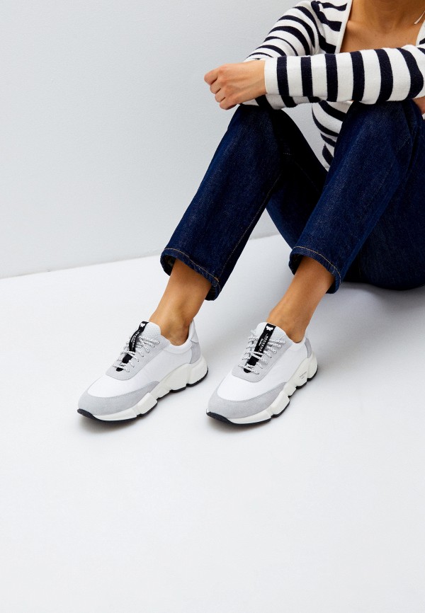 фото Кроссовки weekend max mara