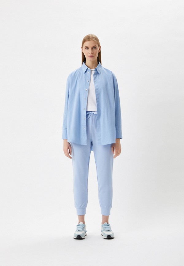 фото Брюки спортивные weekend max mara
