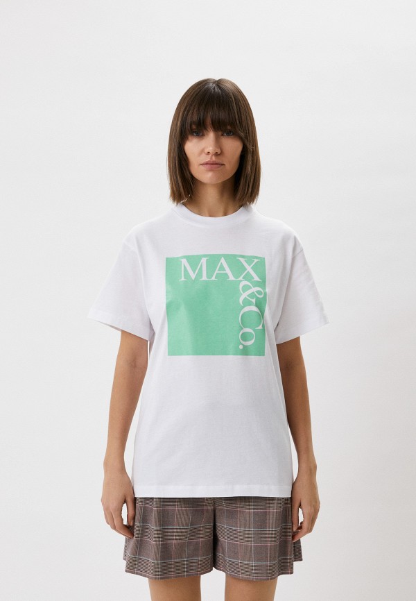фото Футболка max&co