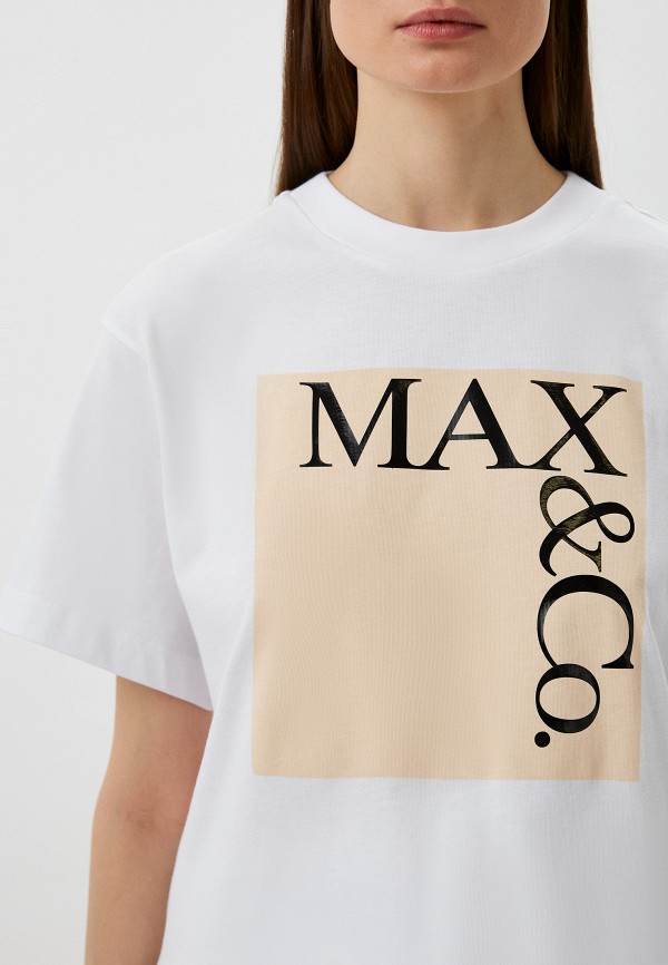 фото Футболка max&co