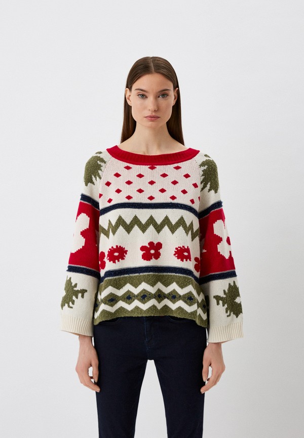 

Джемпер Max&Co, Бежевый, PAMELA