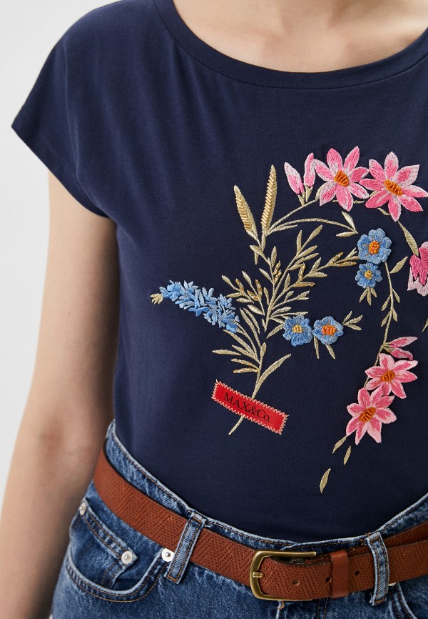 фото Футболка max&co