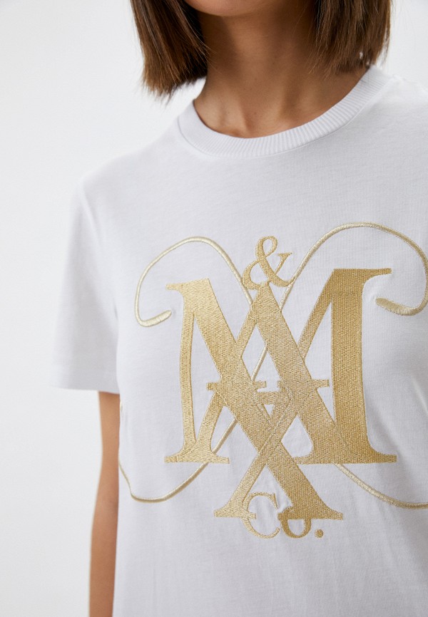 фото Футболка max&co