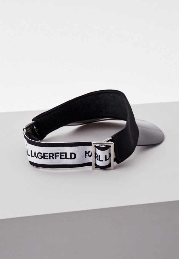 фото Козырек karl lagerfeld