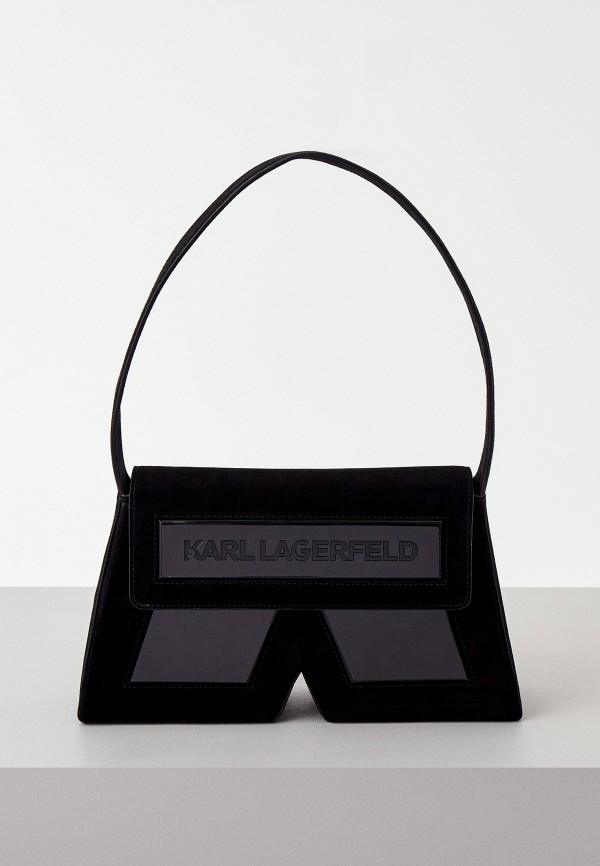 

Сумка Karl Lagerfeld, Черный