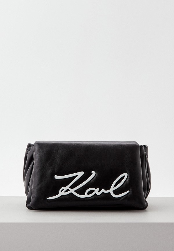 

Сумка Karl Lagerfeld, Черный