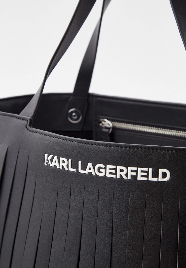 фото Сумка karl lagerfeld