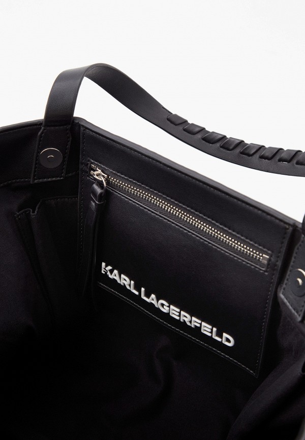 фото Сумка karl lagerfeld