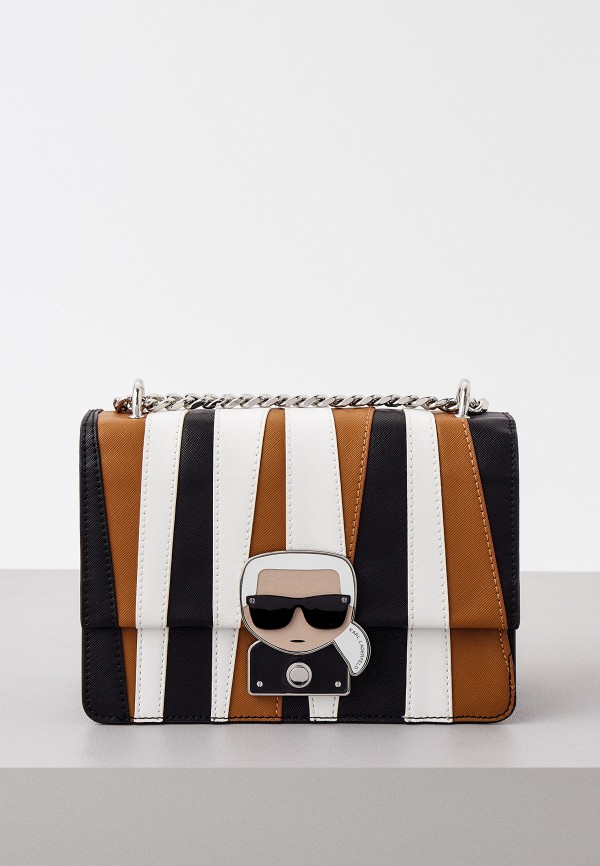 

Сумка Karl Lagerfeld, Разноцветный