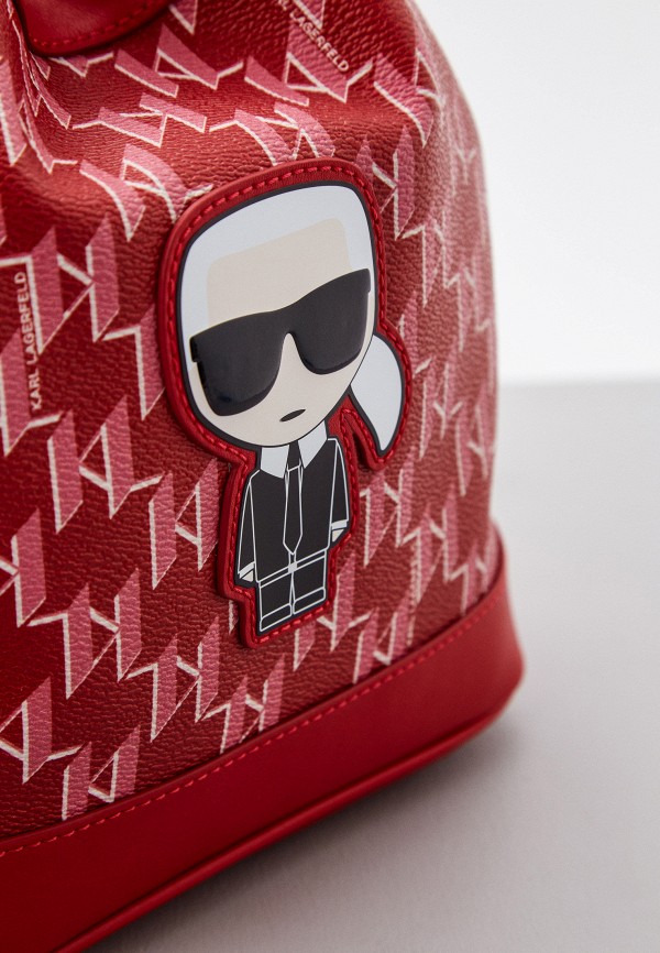 фото Сумка karl lagerfeld