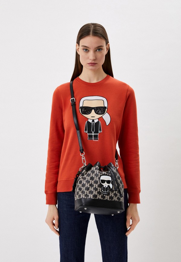 фото Сумка karl lagerfeld