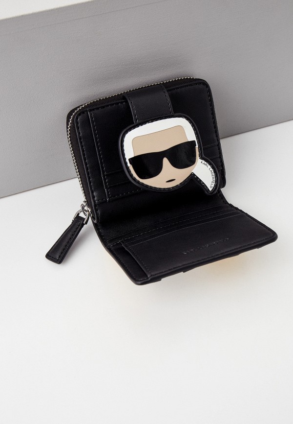 фото Кошелек karl lagerfeld