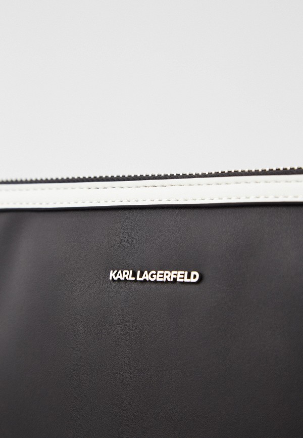 фото Чехол для ipad karl lagerfeld