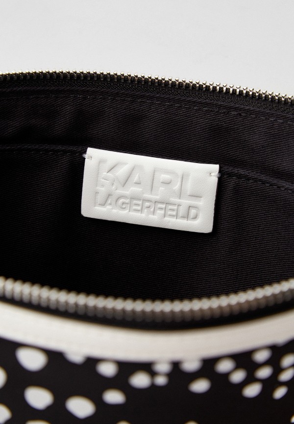 фото Чехол для ipad karl lagerfeld