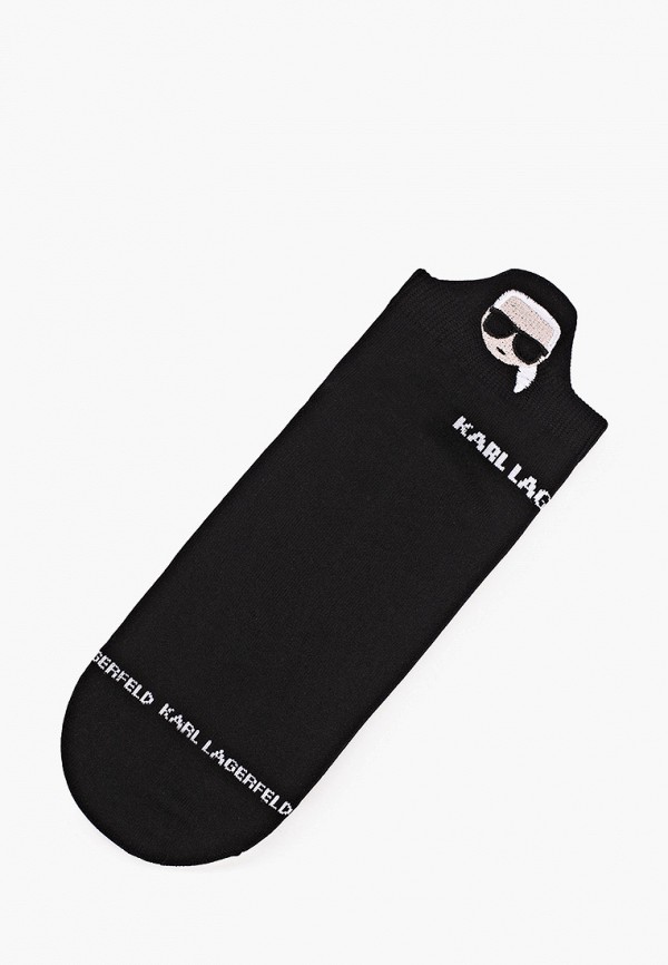 фото Носки 2 пары karl lagerfeld