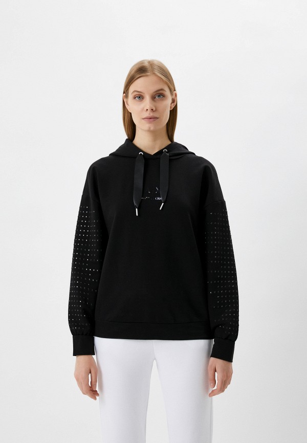 

Худи Armani Exchange, Черный, Armani Exchange RTLABA172001
