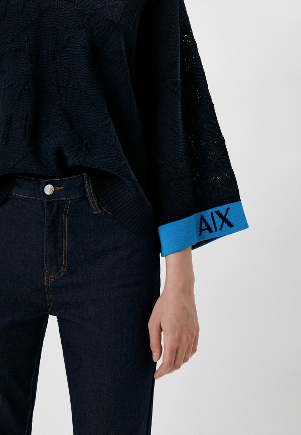 фото Пуловер armani exchange