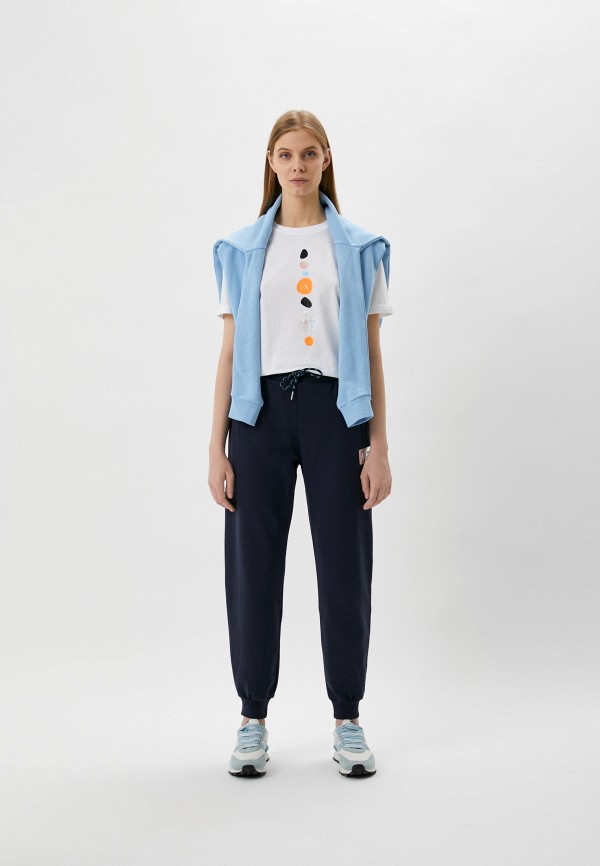 фото Брюки спортивные armani exchange