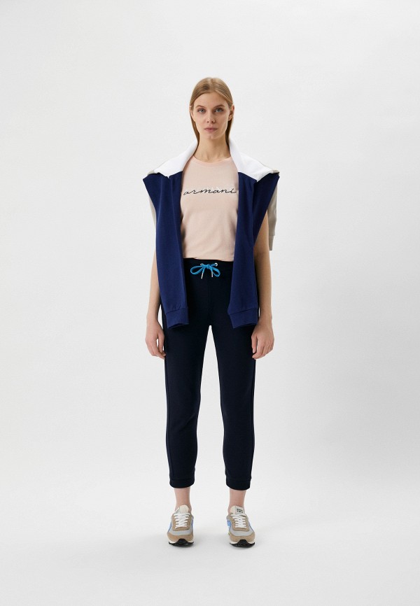 фото Брюки спортивные armani exchange