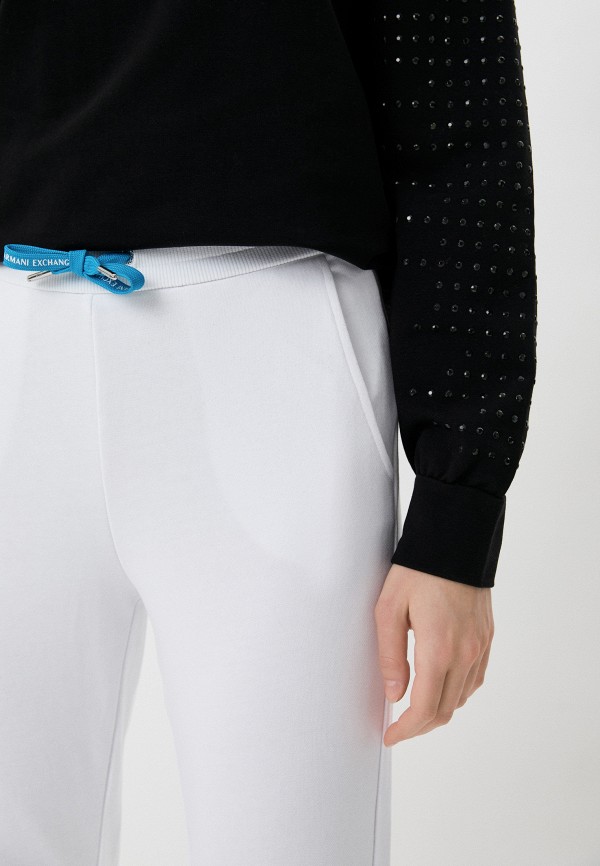 фото Брюки спортивные armani exchange