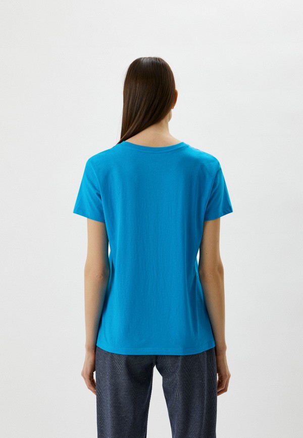 фото Футболка armani exchange