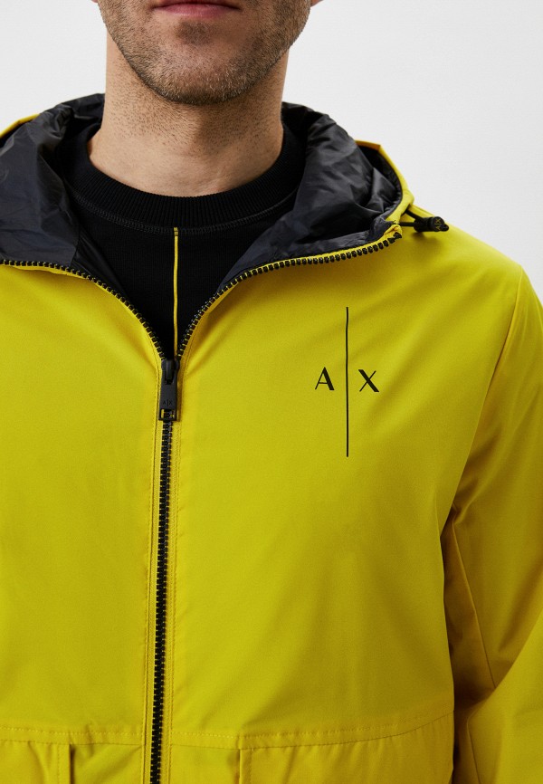 фото Куртка armani exchange