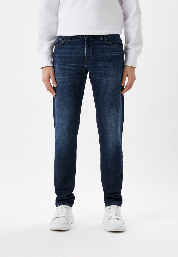 

Джинсы Armani Exchange, Синий, Armani Exchange RTLABA174701