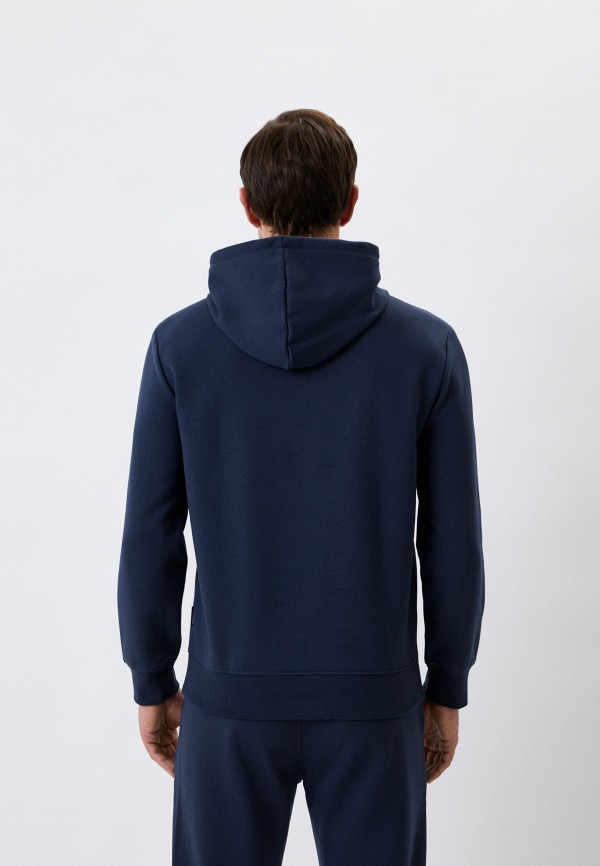 фото Худи armani exchange