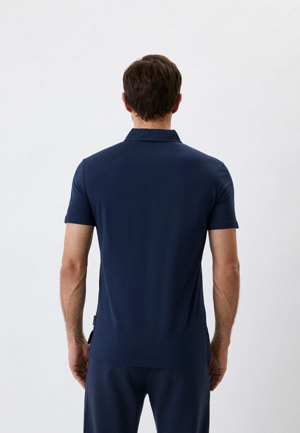 фото Поло armani exchange