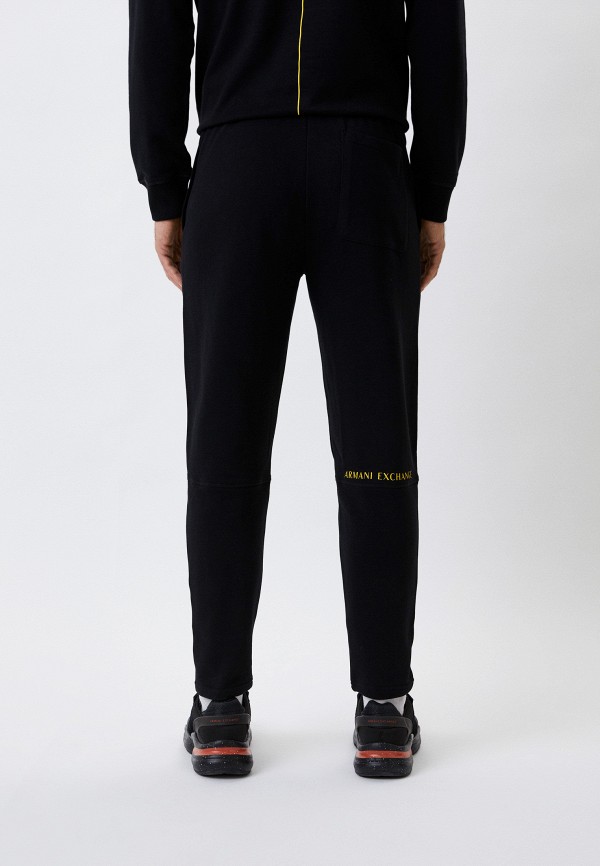 фото Брюки спортивные armani exchange