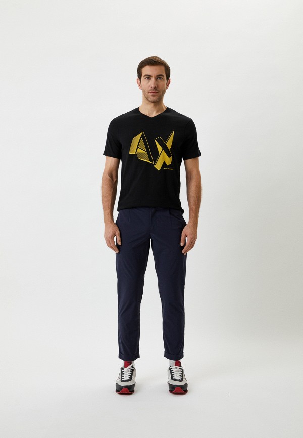 фото Футболка armani exchange