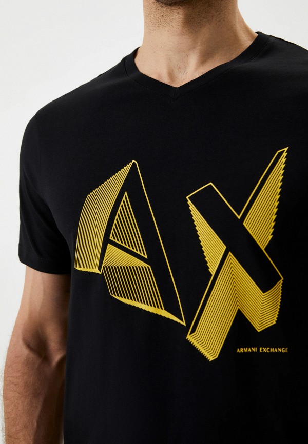 фото Футболка armani exchange