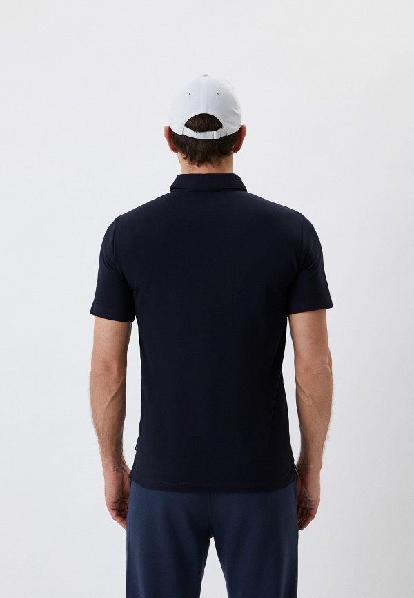 фото Поло armani exchange