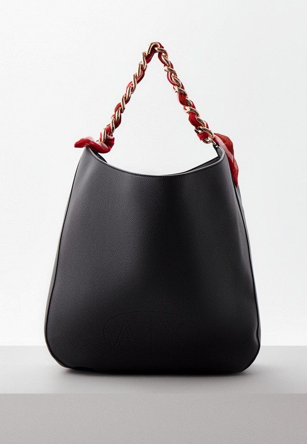 

Сумка Armani Exchange, Черный