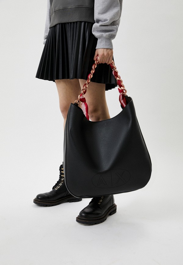 фото Сумка armani exchange