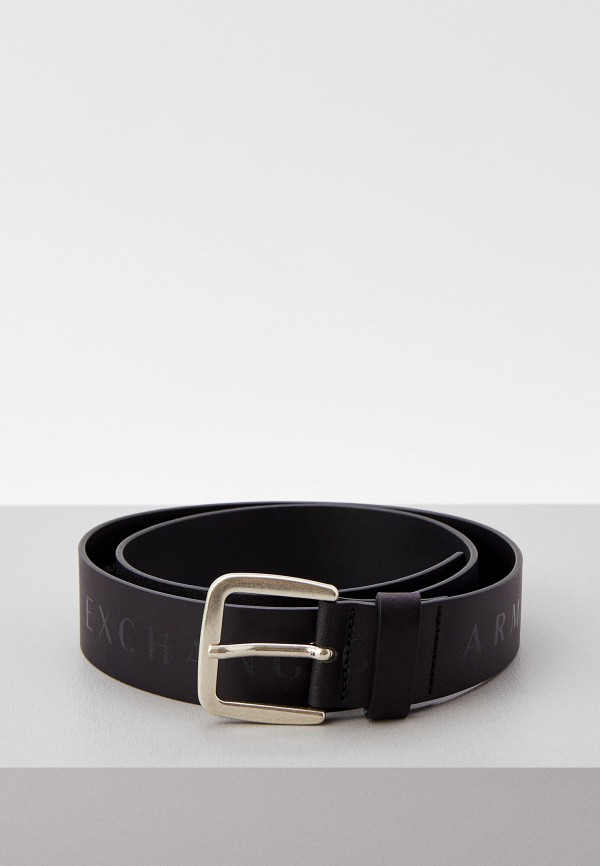 фото Ремень armani exchange